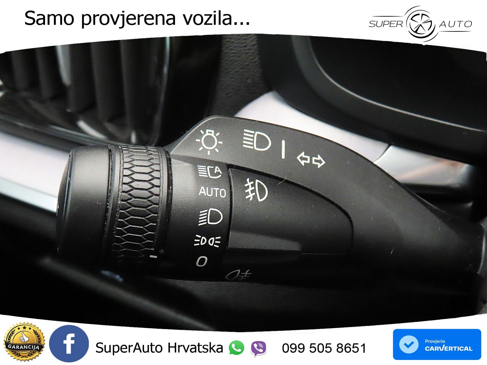 Volvo V60 2.0 B3 DCT
