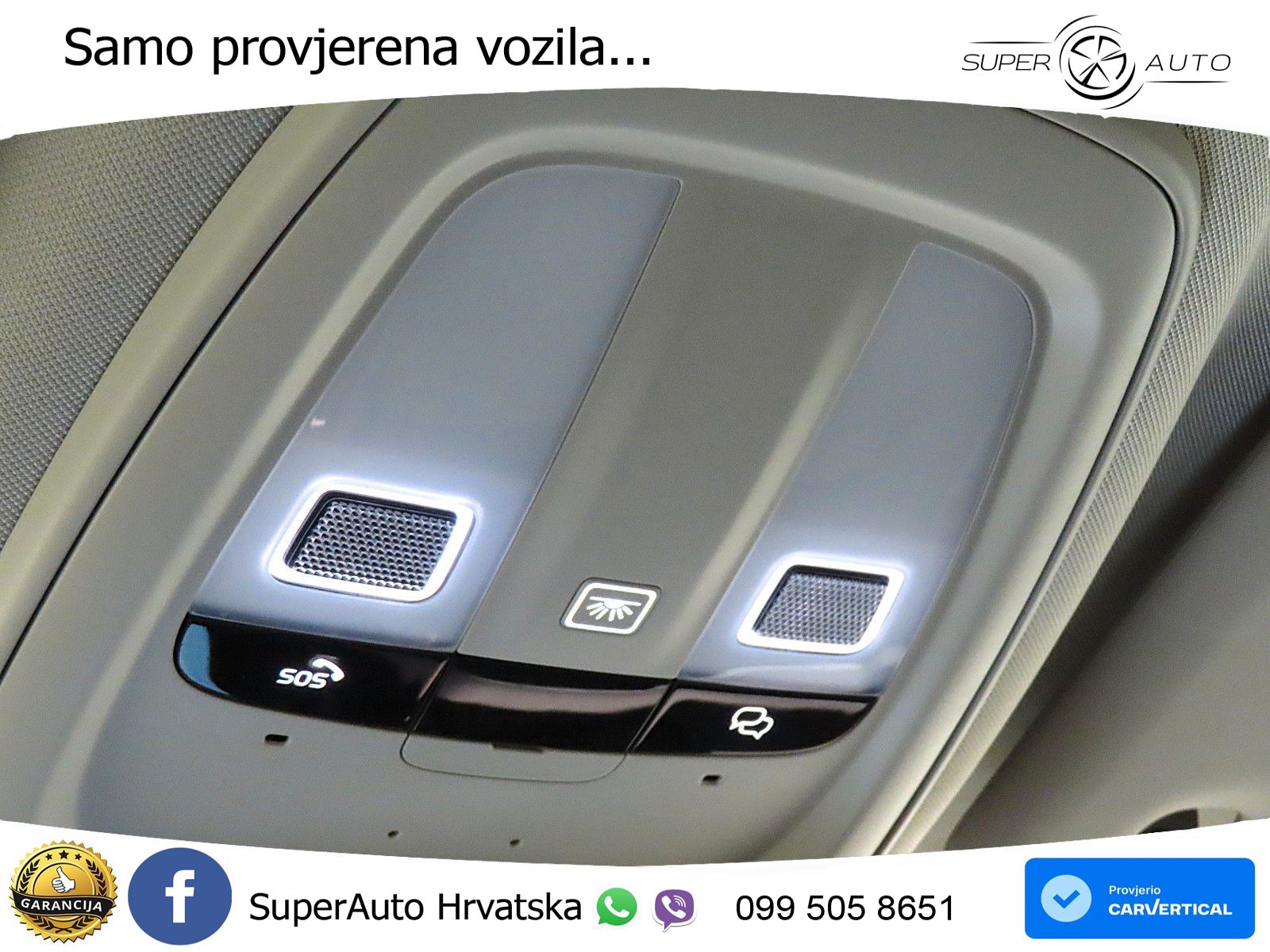 Volvo V60 2.0 B3 DCT