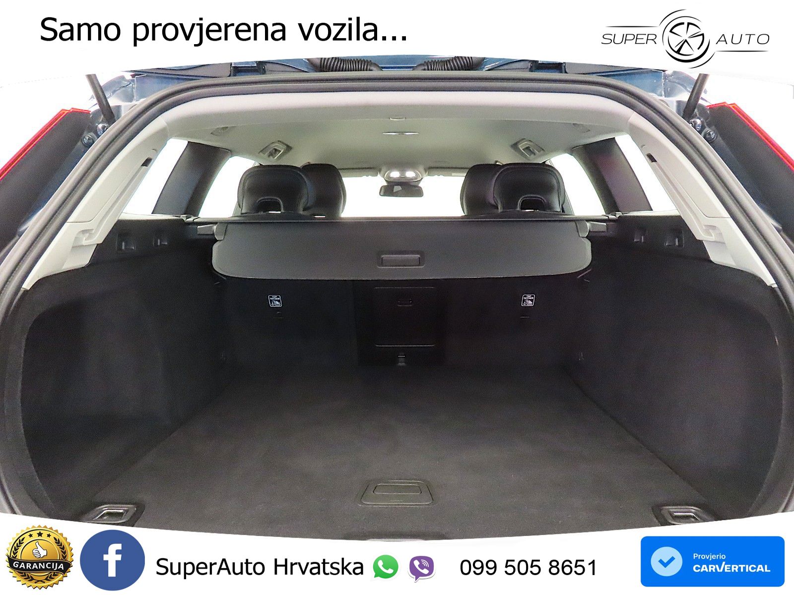 Volvo V60 2.0 B3 DCT