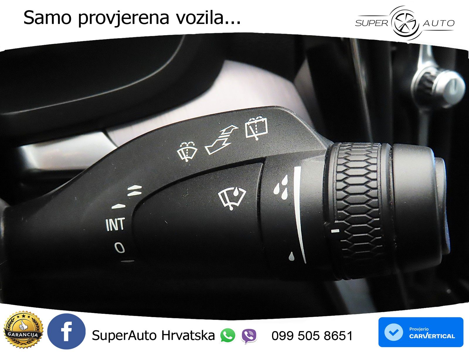 Volvo V60 2.0 B3 DCT