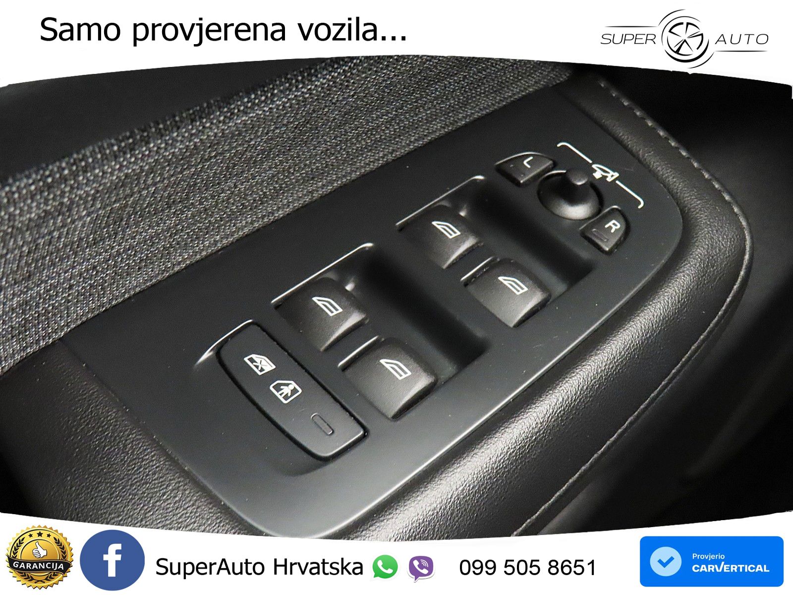 Volvo V60 2.0 B3 DCT