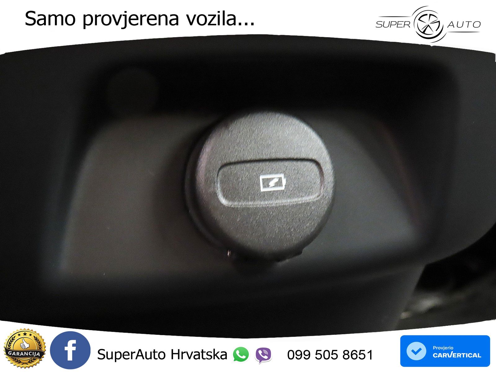 Volvo V60 2.0 B3 DCT