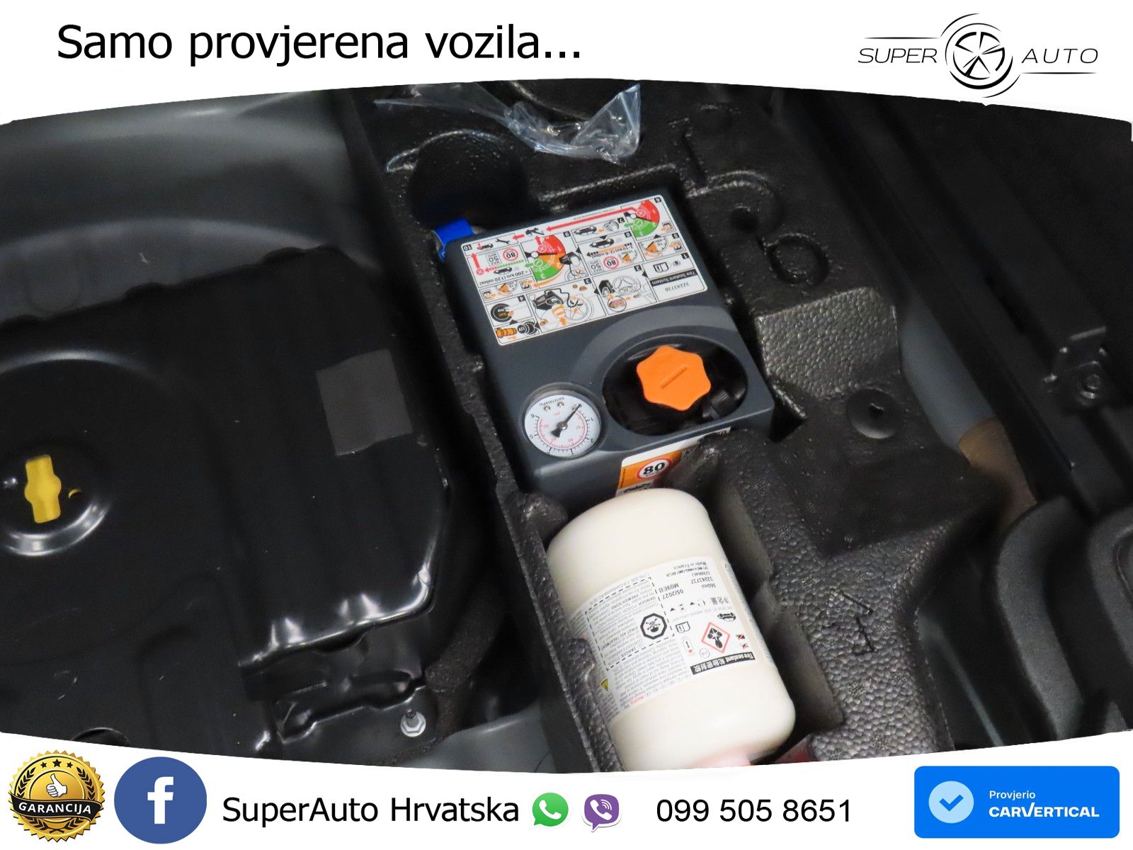 Volvo V60 2.0 B3 DCT