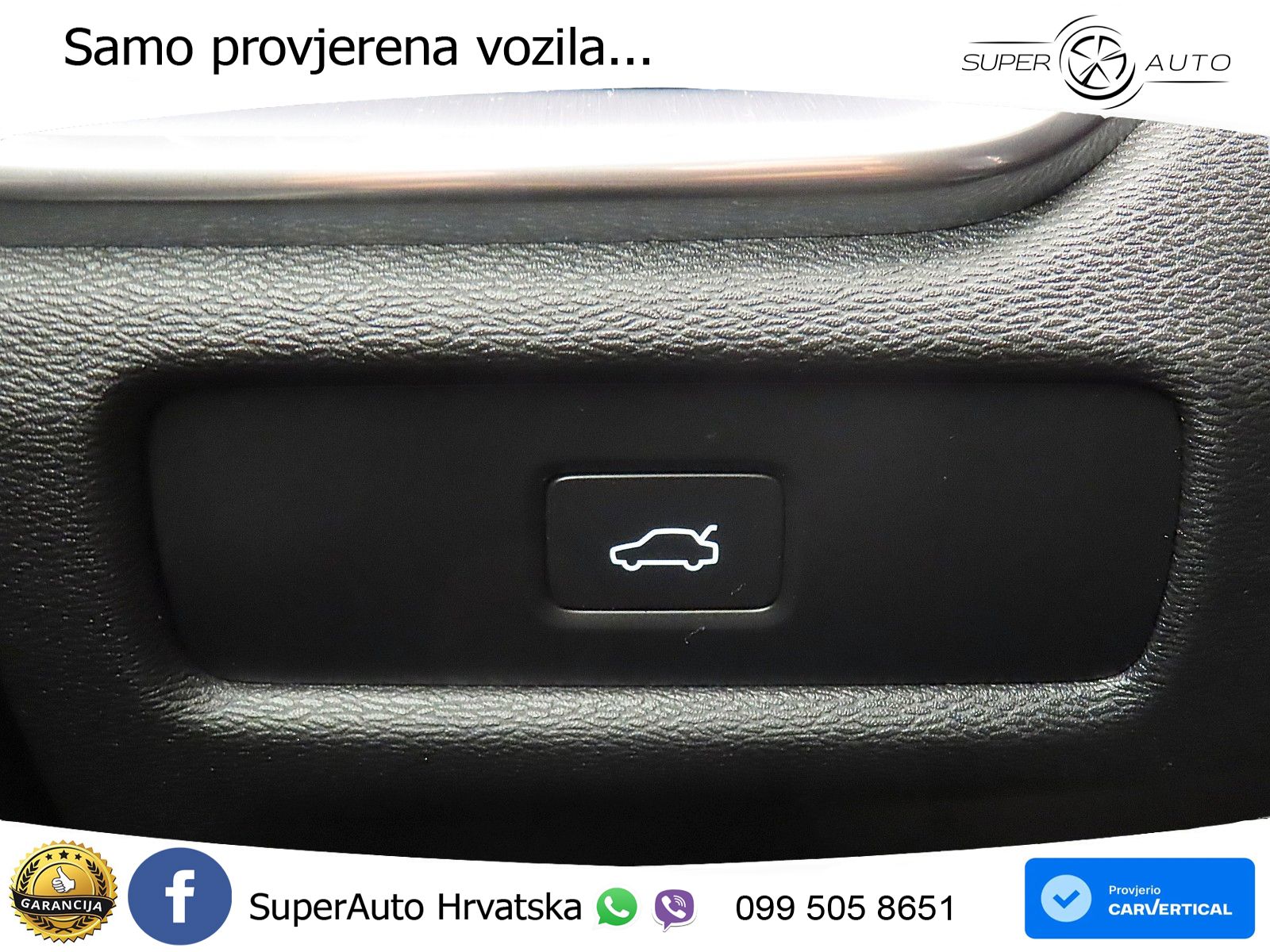 Volvo V60 2.0 B3 DCT