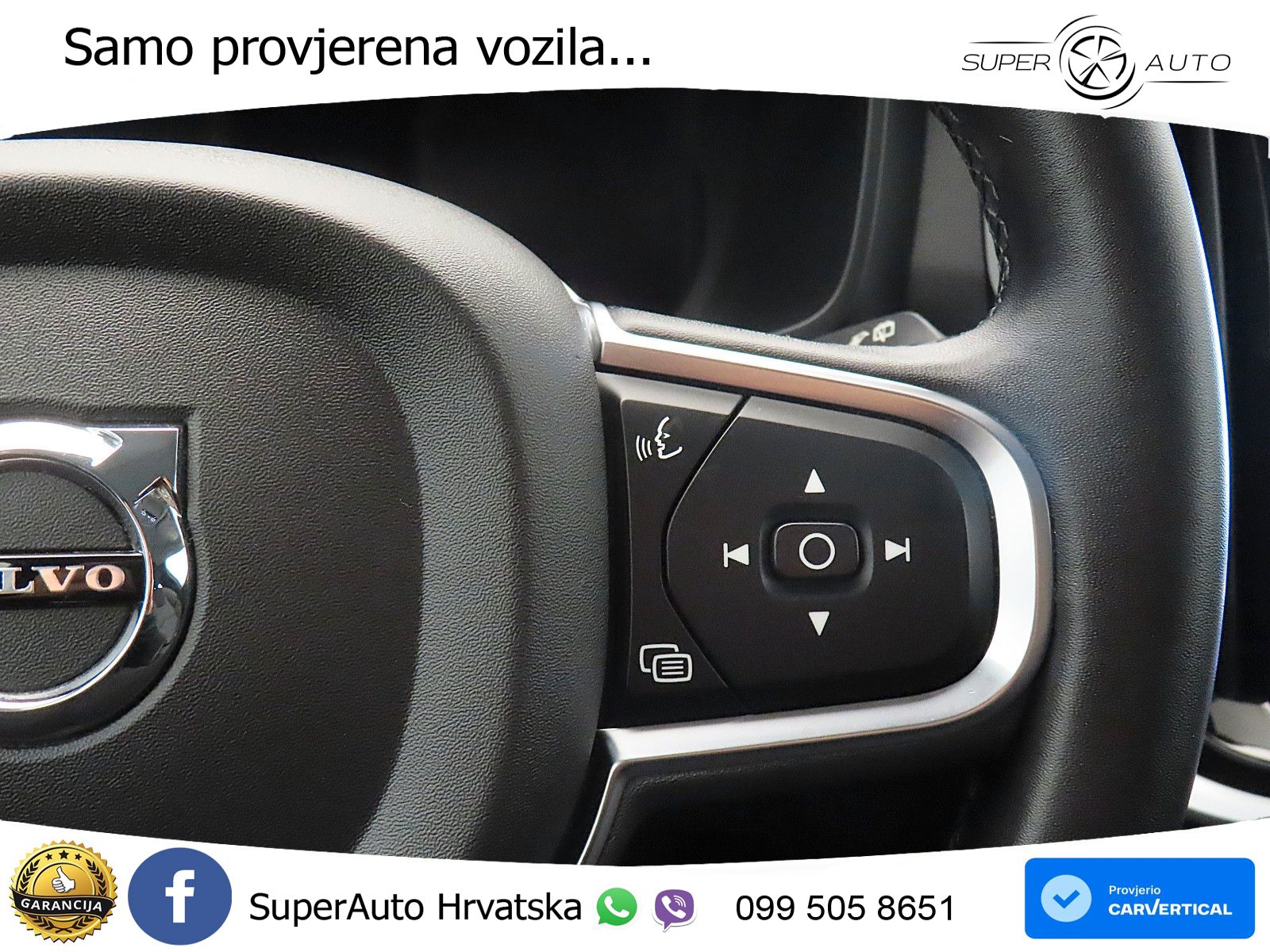 Volvo V60 2.0 B3 DCT