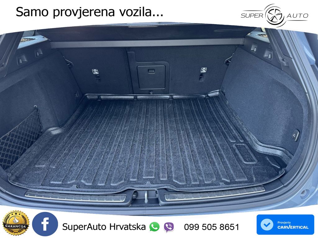 Volvo V60 Cross Country 2.0 B5 AWD Automatic LED+GR SJED+ACC