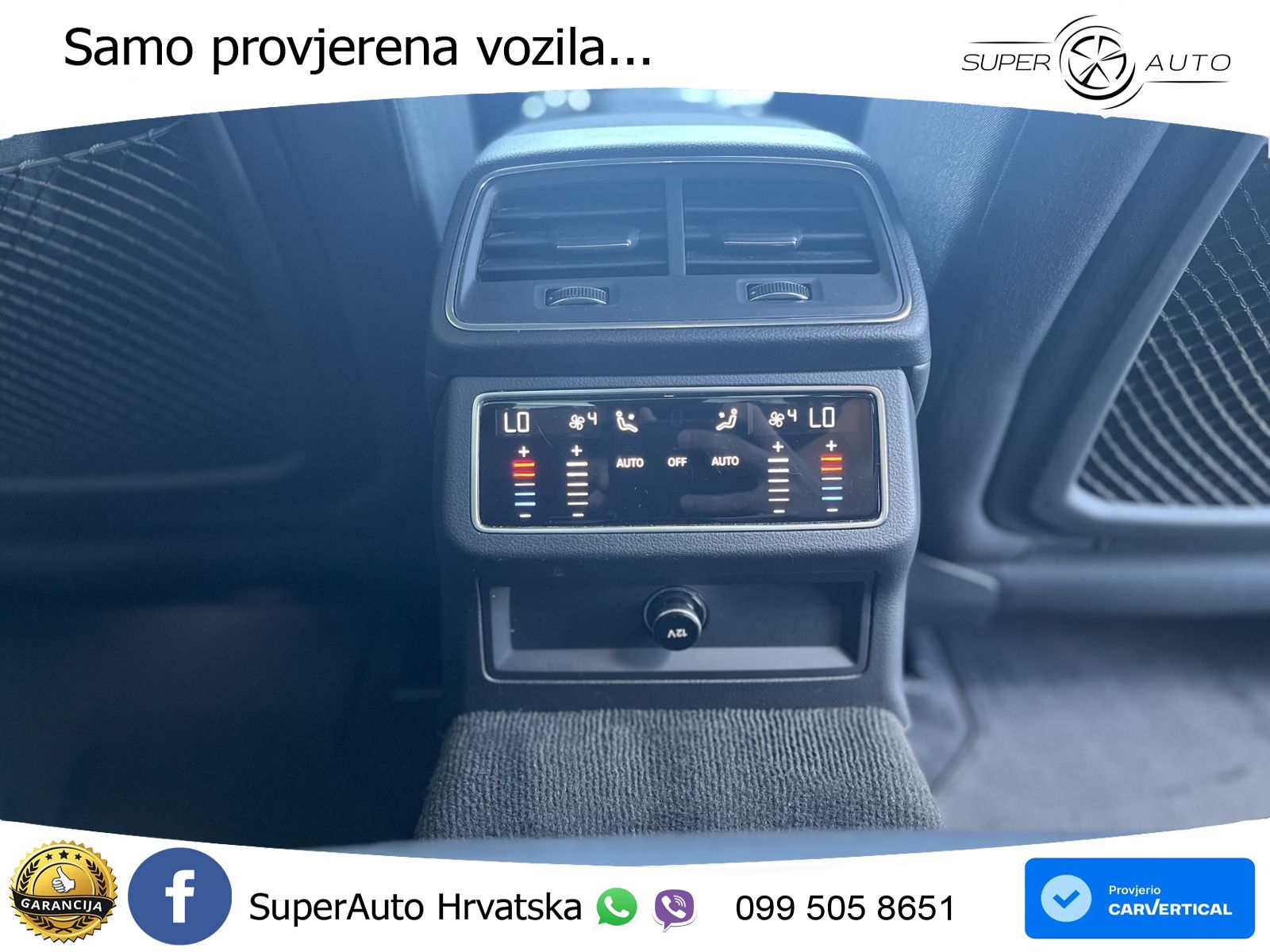 Audi A6 50 TFSIe (299 KS) quattro ultra S tronic LED+GR SJED+ACC