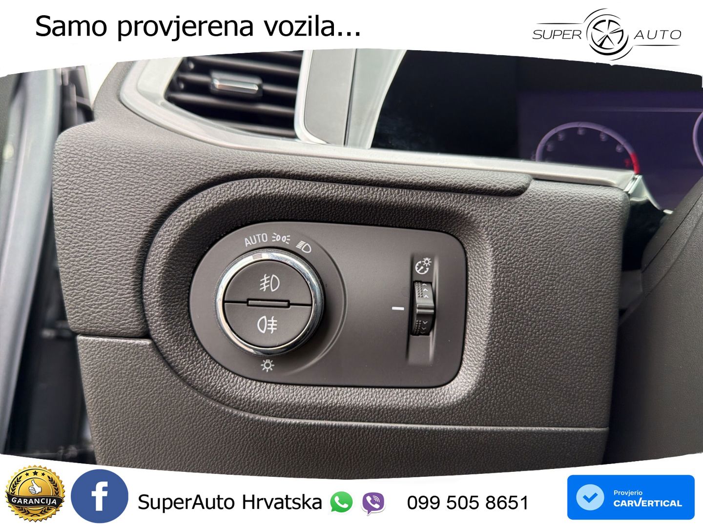 Opel Grandland 1.2i Turbo (130 KS) Elegance