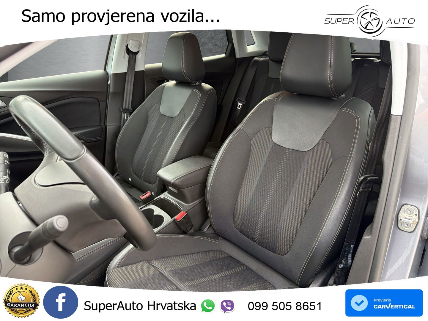Opel Grandland 1.2i Turbo (130 KS) Elegance