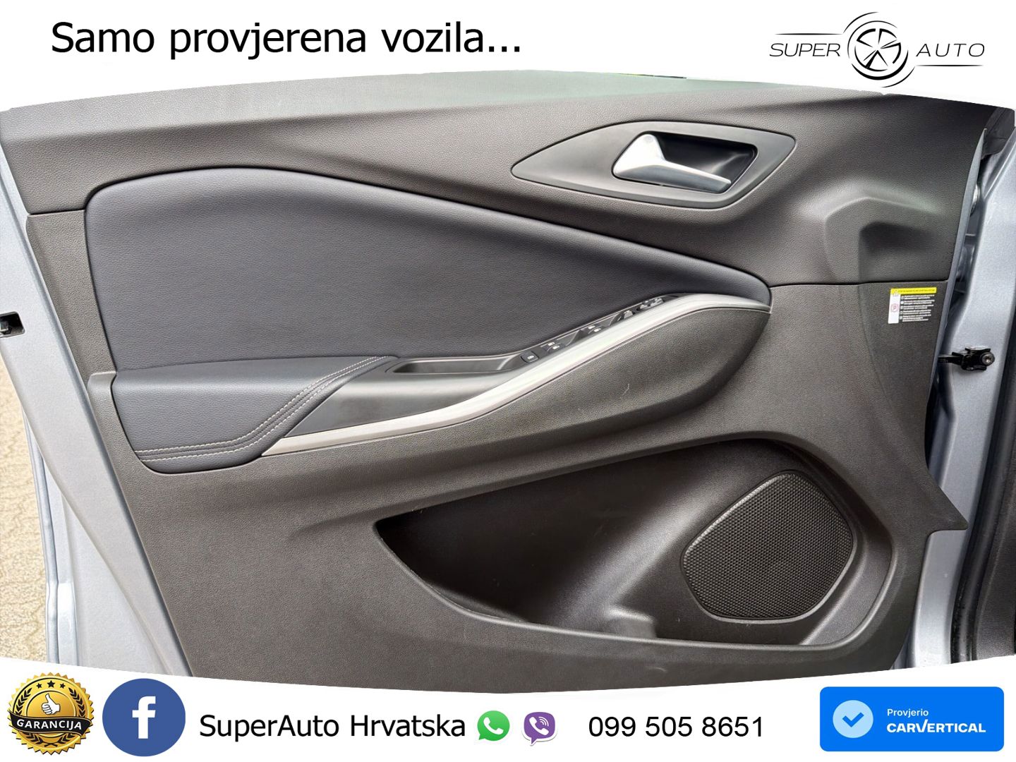 Opel Grandland 1.2i Turbo (130 KS) Elegance