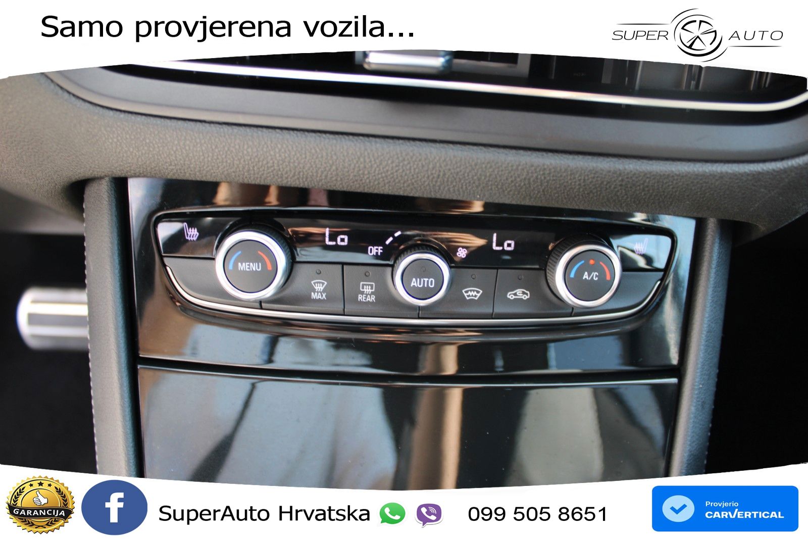 Opel Grandland 1.2i Turbo (130 KS) Automatic Elegance LED+GR SJED+ACC