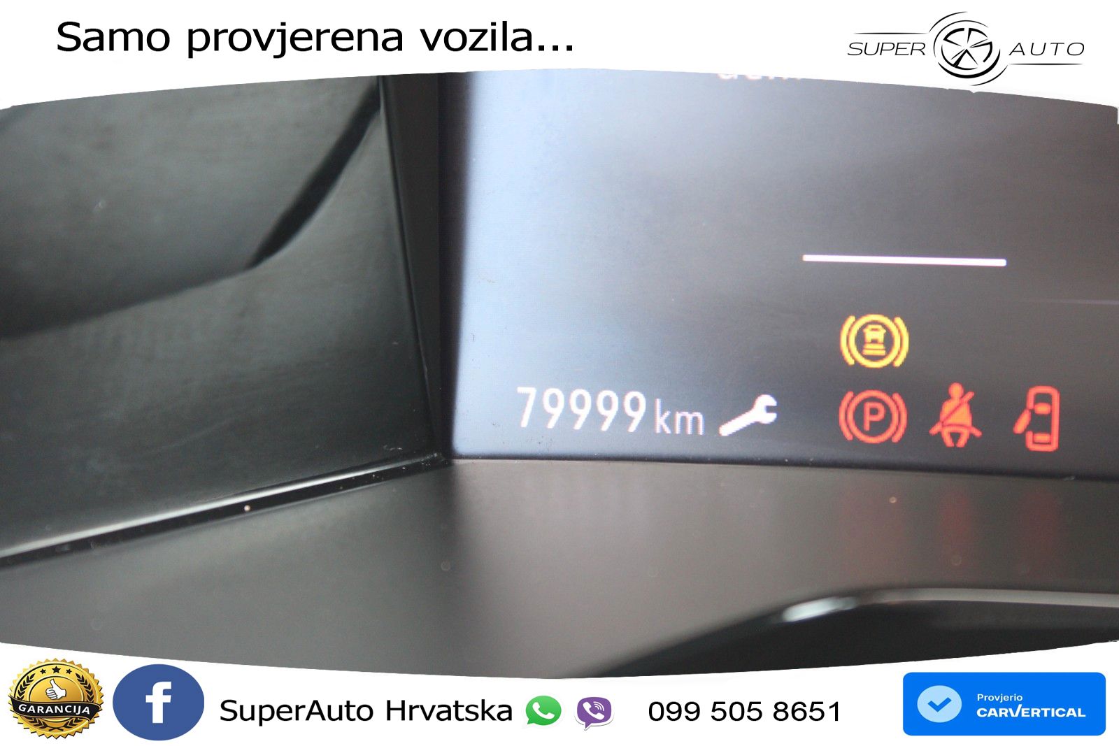 Opel Grandland 1.2i Turbo (130 KS) Automatic Elegance LED+GR SJED+ACC