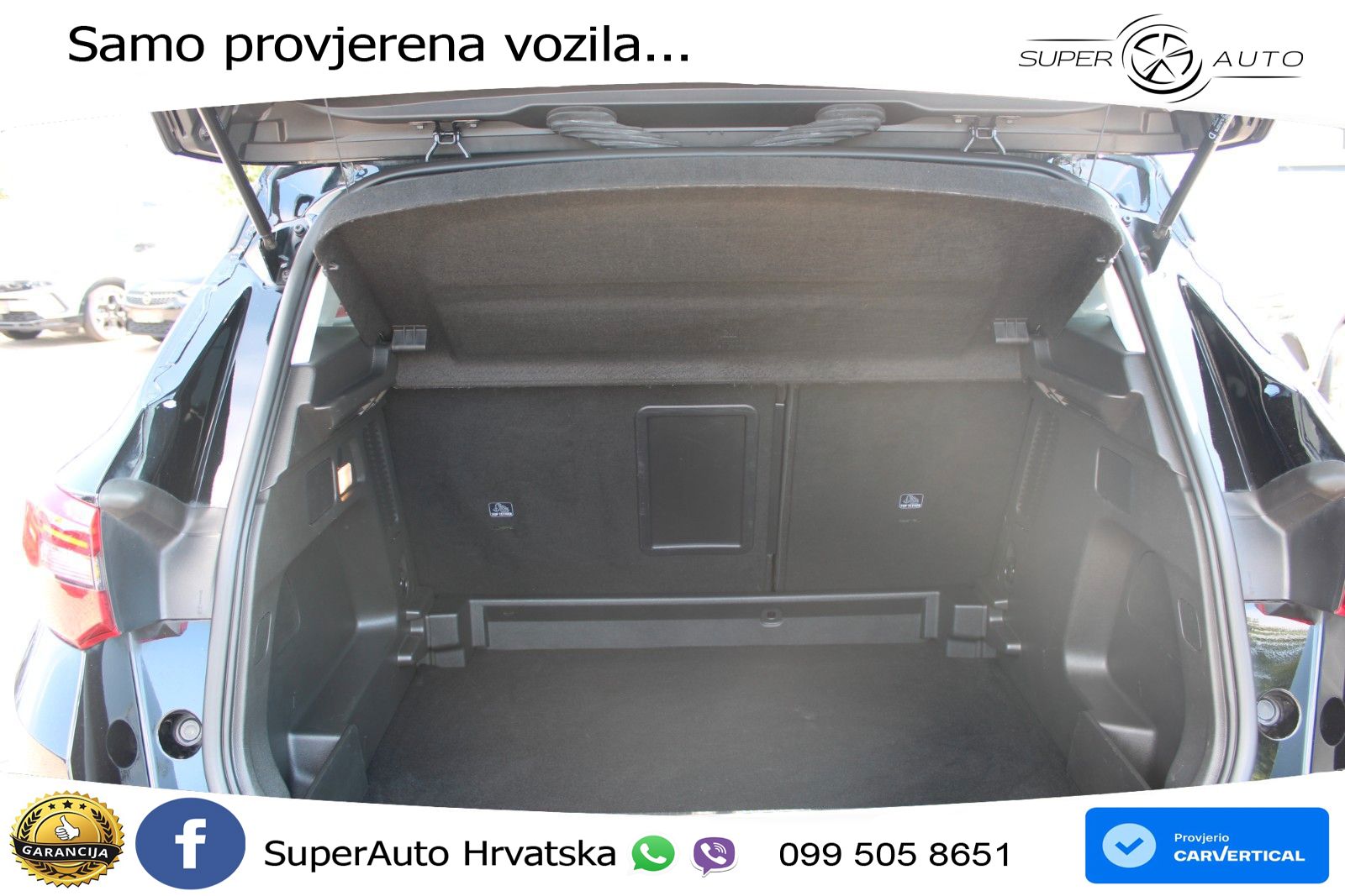Opel Grandland 1.2i Turbo (130 KS) Automatic Elegance LED+GR SJED+ACC