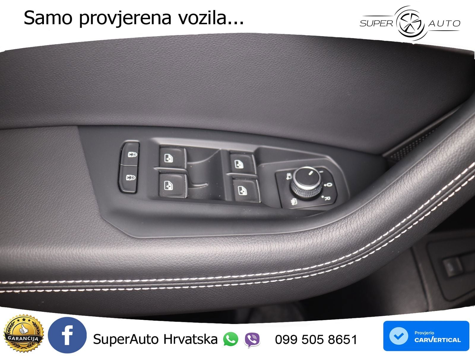 Volkswagen Touareg 3.0 V6 TDI (286 KS) 4MOTION Tiptronic R-Line ZRAČNI+ACC+GR SJED+KAM+PANO