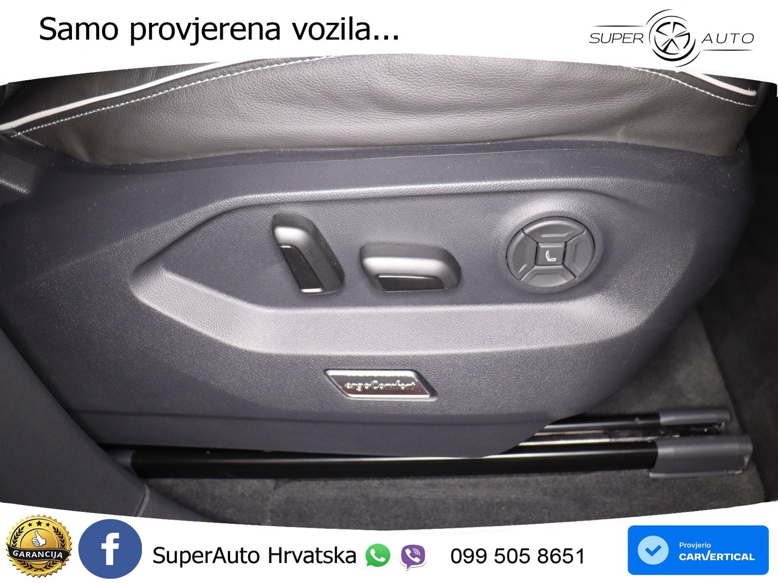 Volkswagen Touareg 3.0 V6 TDI (286 KS) 4MOTION Tiptronic R-Line ZRAČNI+ACC+GR SJED+KAM+PANO