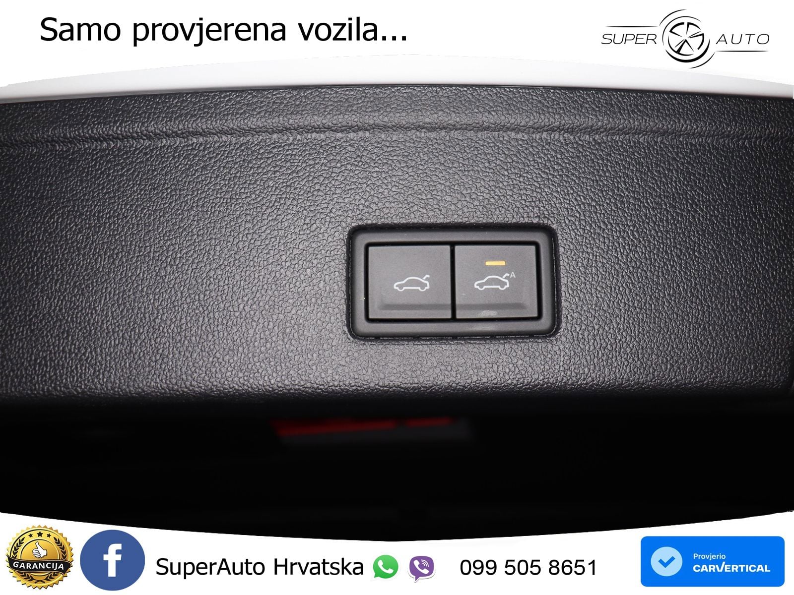 Volkswagen Touareg 3.0 V6 TDI (286 KS) 4MOTION Tiptronic R-Line ZRAČNI+ACC+GR SJED+KAM+PANO