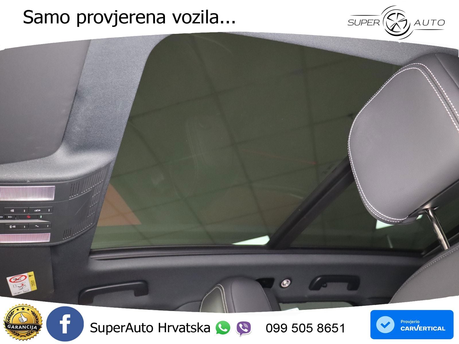 Volkswagen Touareg 3.0 V6 TDI (286 KS) 4MOTION Tiptronic R-Line ZRAČNI+ACC+GR SJED+KAM+PANO