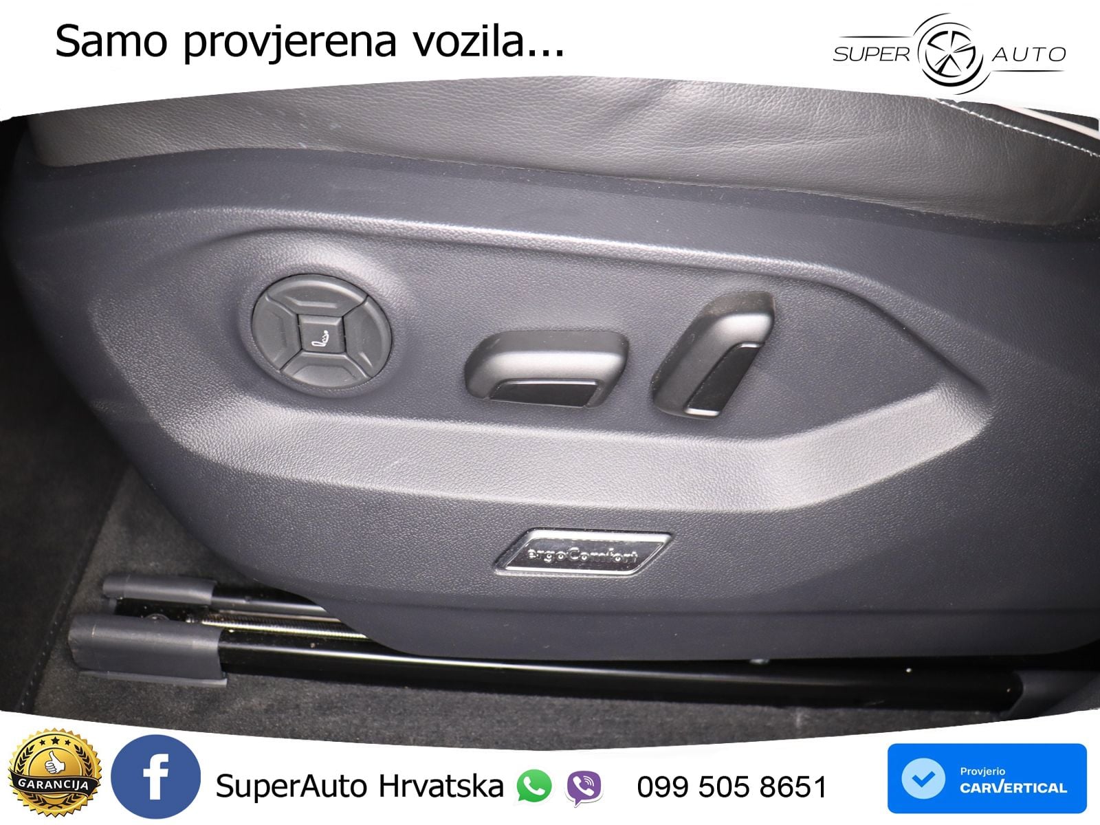 Volkswagen Touareg 3.0 V6 TDI (286 KS) 4MOTION Tiptronic R-Line ZRAČNI+ACC+GR SJED+KAM+PANO