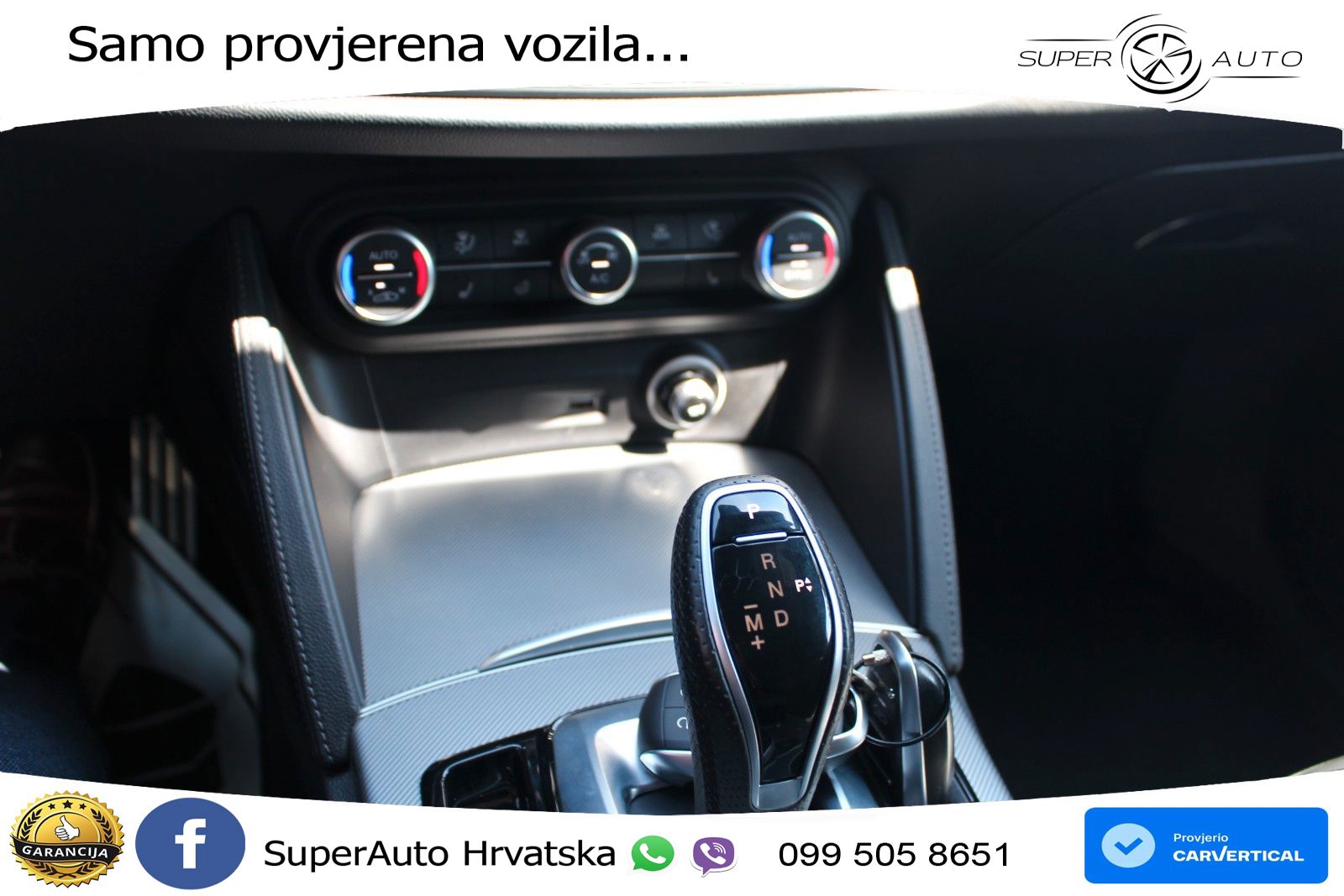 Alfa Romeo Stelvio 2.2 MultiJet II (210 KS) Q4 Automatic LED+GR SJED+ACC