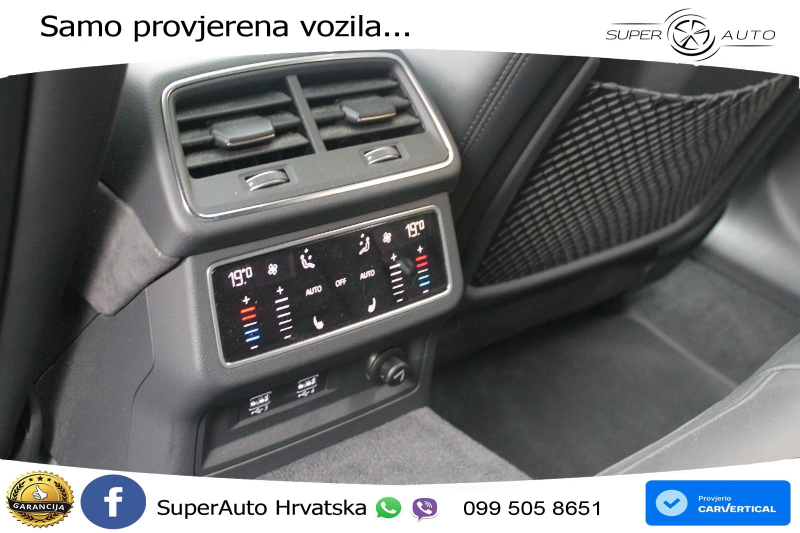 Audi RS7 4.0 TFSI V8 (600 KS) quattro tiptronic LED+GR SJED+ACC
