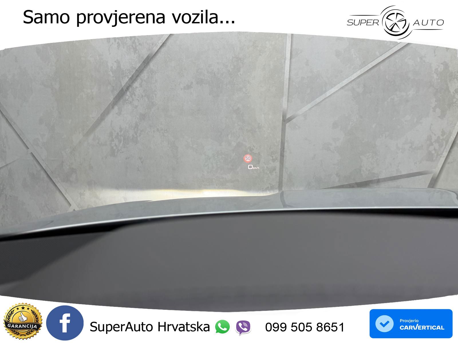 Audi RS6 Avant 4.0 TFSI V8 (600 KS) quattro Tiptronic ZRAČNI+ACC+GR SJED+KAM+PANO