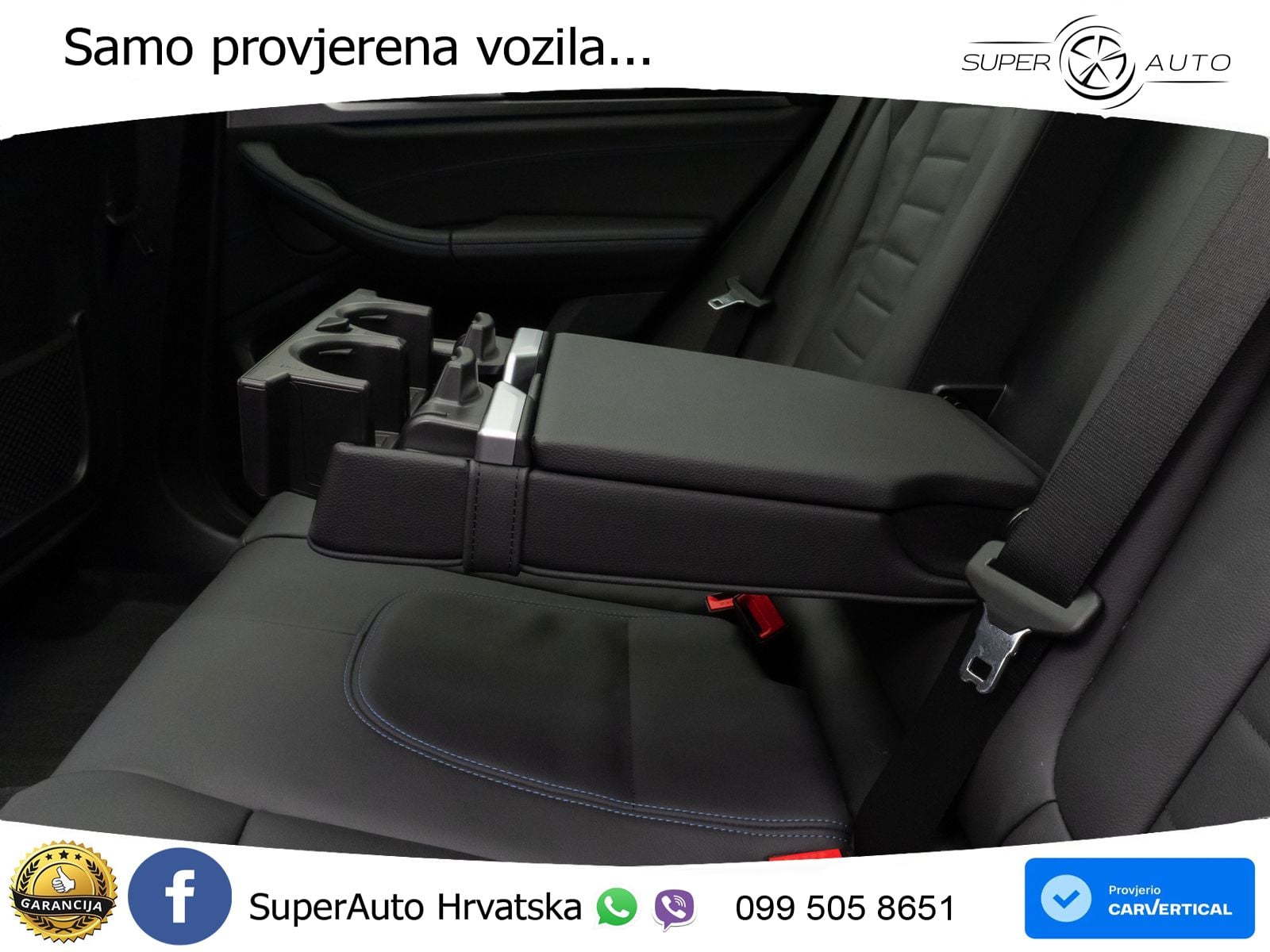 BMW iX3 80 kWh (286 KS) M Sport LED+GR SJED+ACC