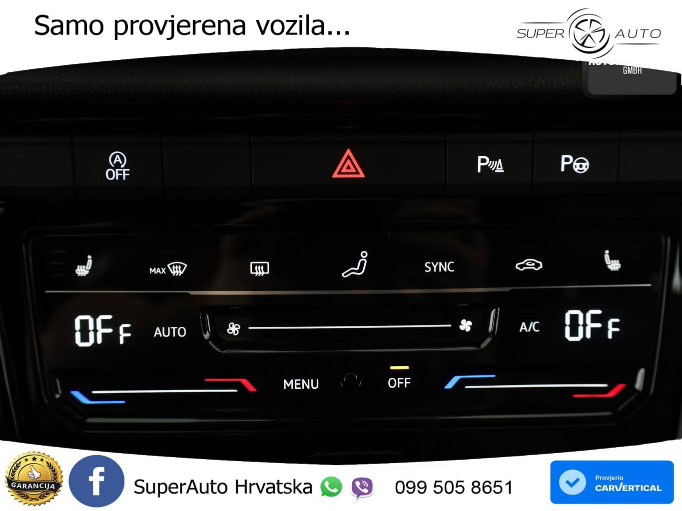 Volkswagen T-Roc 1.5 TSI (150 KS) DSG R-Line LED+GR SJED+ACC