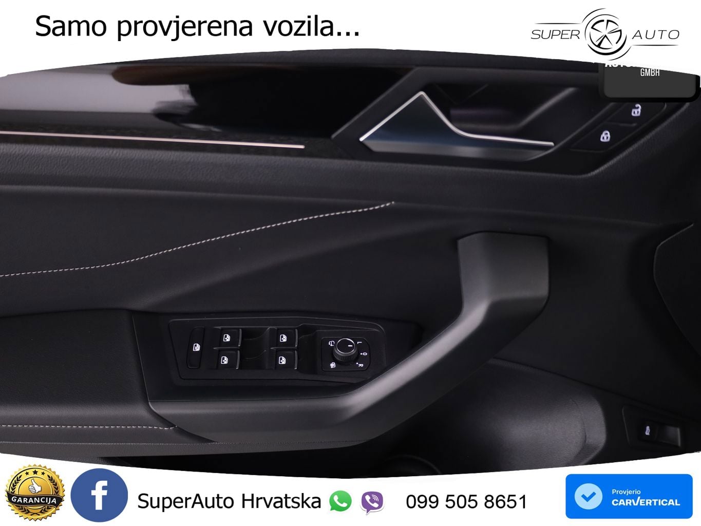 Volkswagen T-Roc 1.5 TSI (150 KS) DSG R-Line LED+GR SJED+ACC
