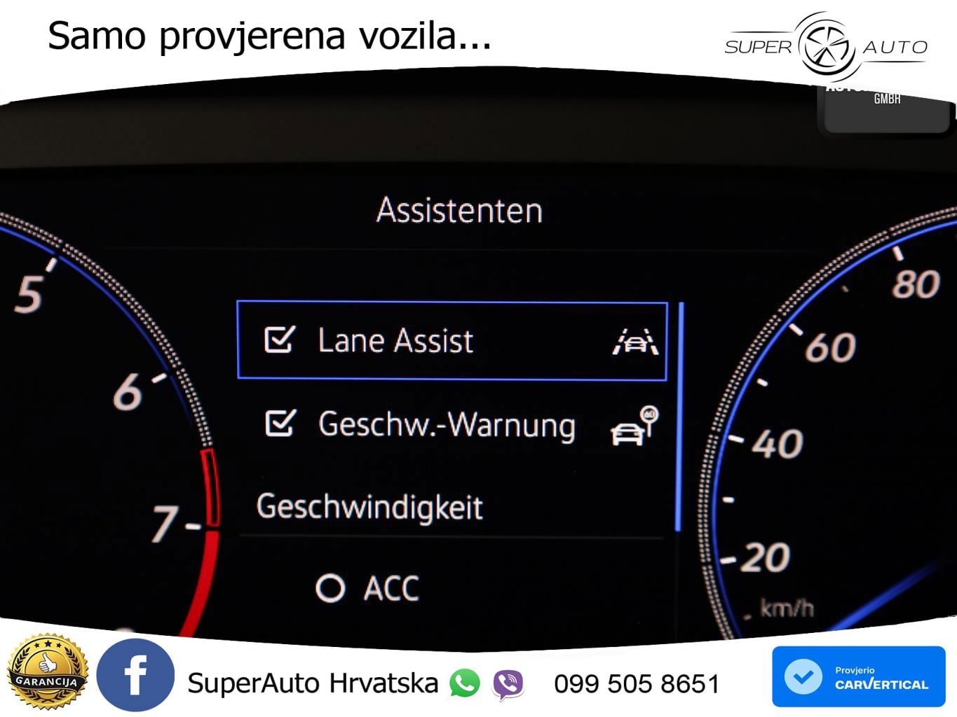 Volkswagen T-Roc 1.5 TSI (150 KS) DSG R-Line LED+GR SJED+ACC