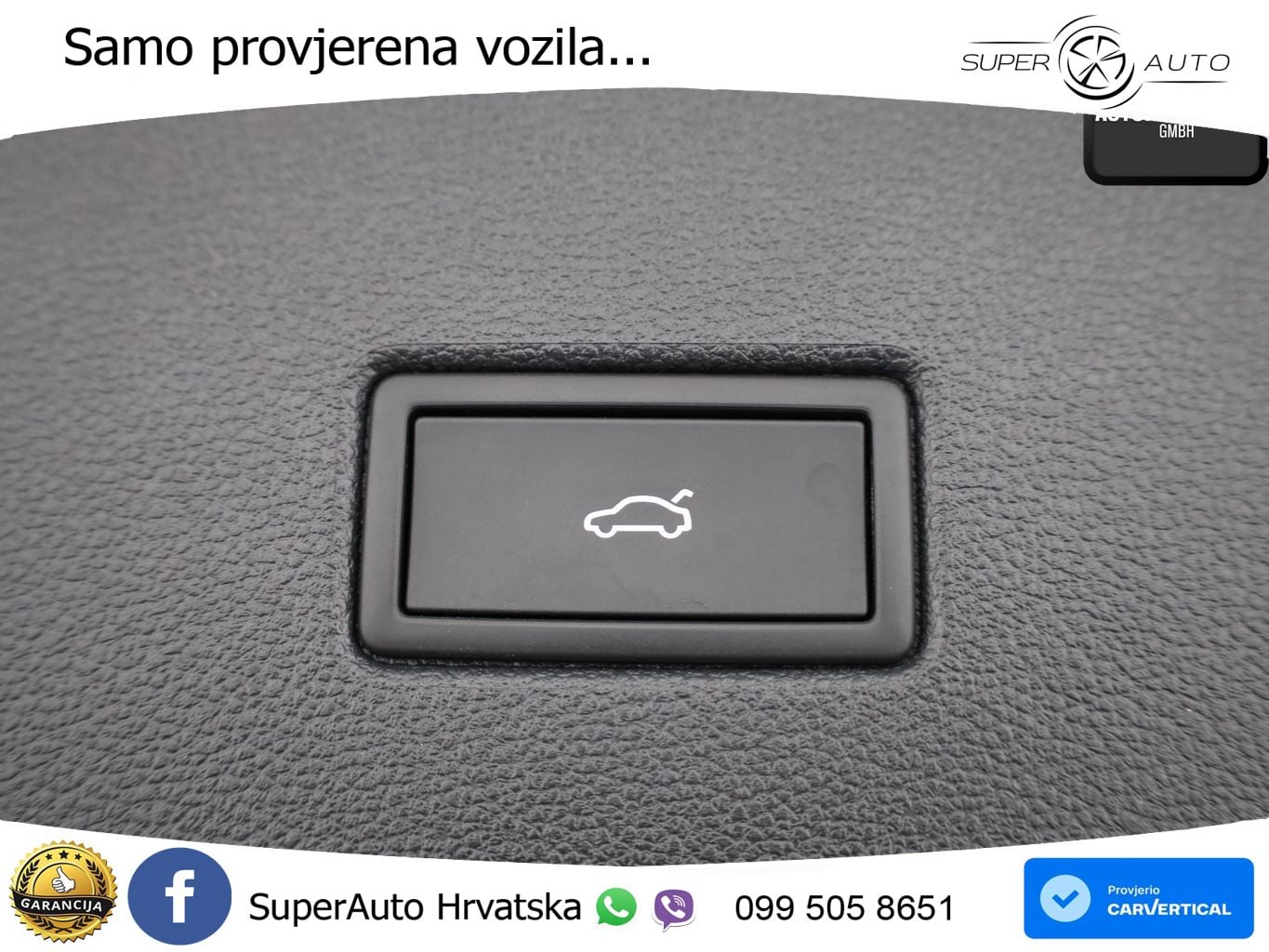 Volkswagen T-Roc 1.5 TSI (150 KS) DSG R-Line LED+GR SJED+ACC