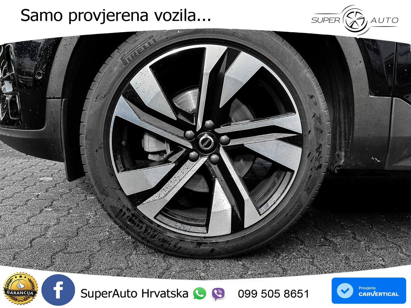 Volvo XC40 2.0 B4 AWD 197 KS Automatic ACC+GR SJED+360+PANO