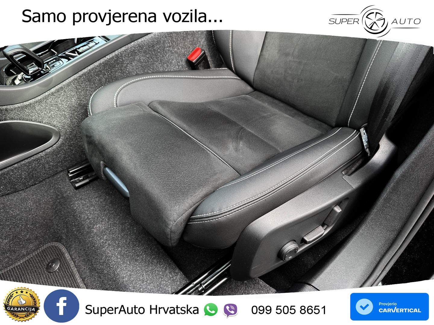 Volvo XC40 2.0 B4 AWD 197 KS Automatic ACC+GR SJED+360+PANO