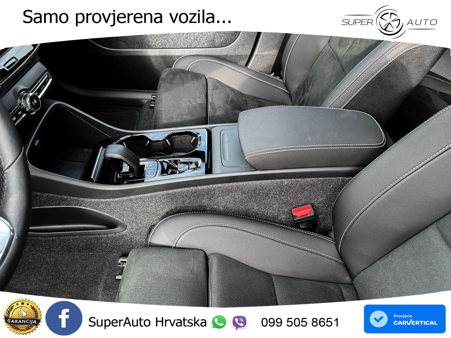 Volvo XC40 2.0 B4 AWD 197 KS Automatic ACC+GR SJED+360+PANO