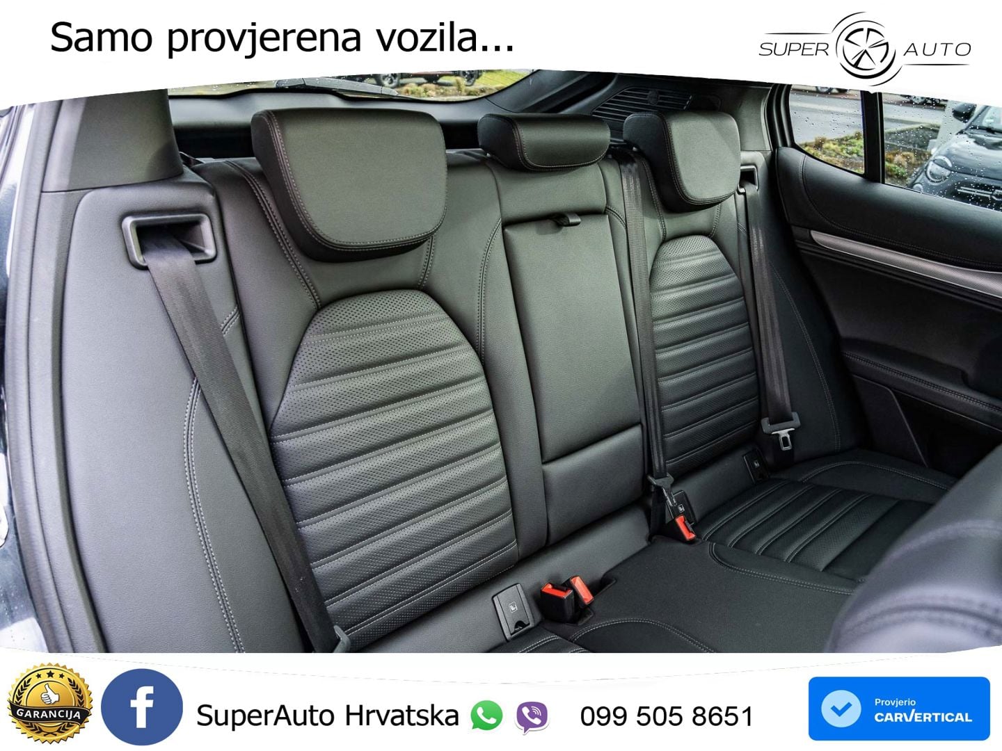 Alfa Romeo Stelvio 2.2 MultiJet II (210 KS) Q4 Automatic LED+GR SJED+ACC