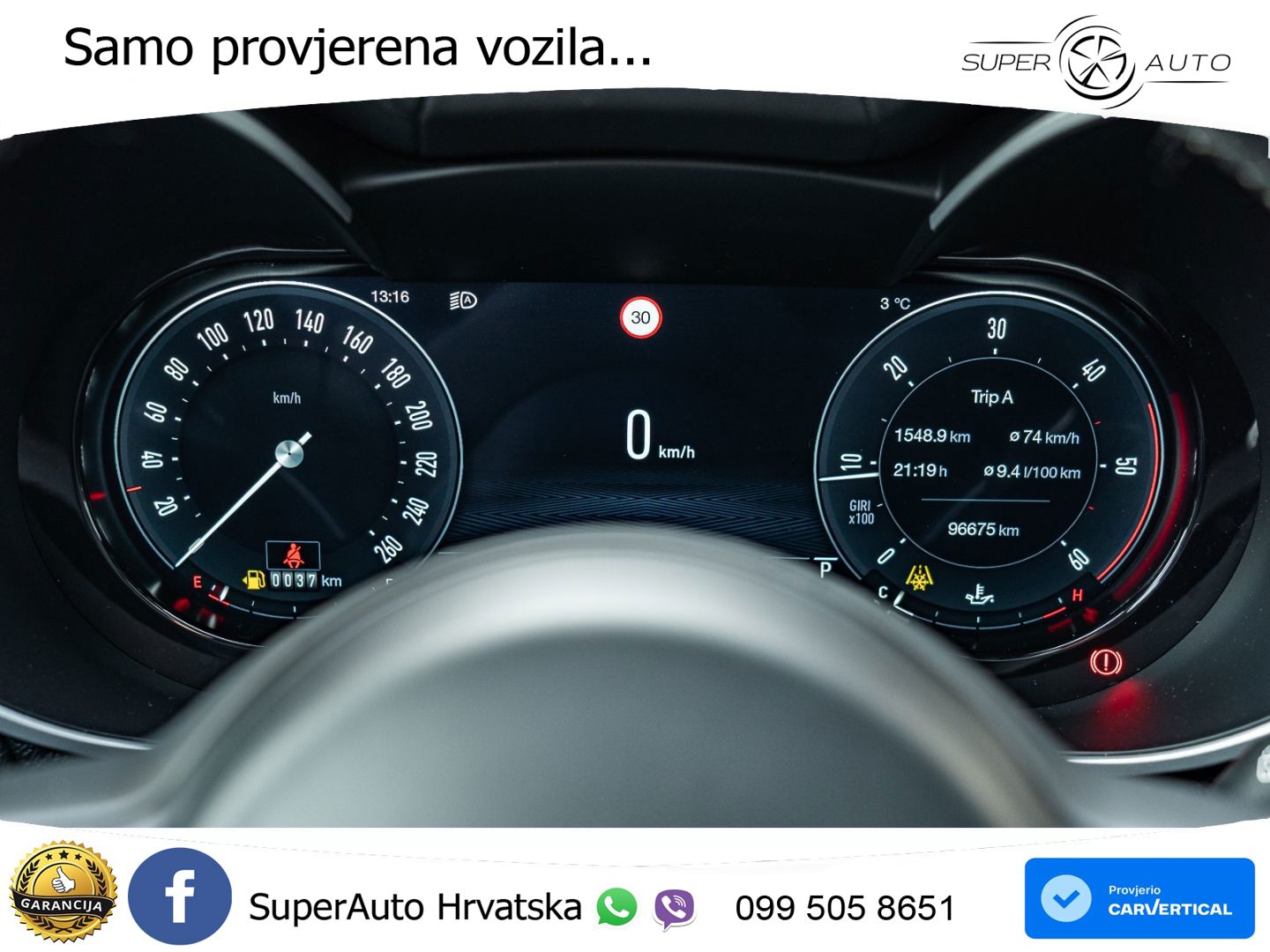 Alfa Romeo Stelvio 2.2 MultiJet II (210 KS) Q4 Automatic LED+GR SJED+ACC