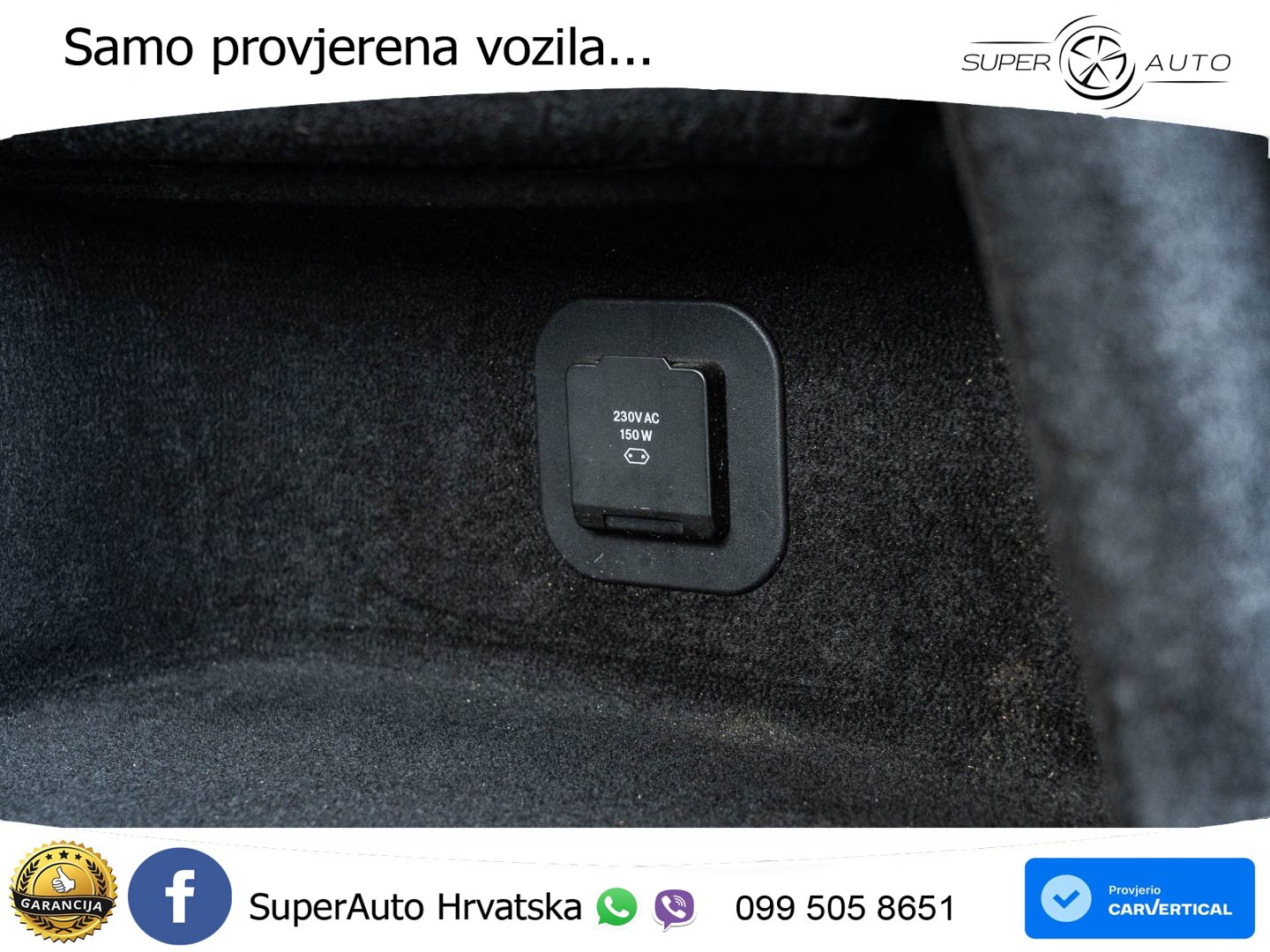 Alfa Romeo Stelvio 2.2 MultiJet II (210 KS) Q4 Automatic LED+GR SJED+ACC