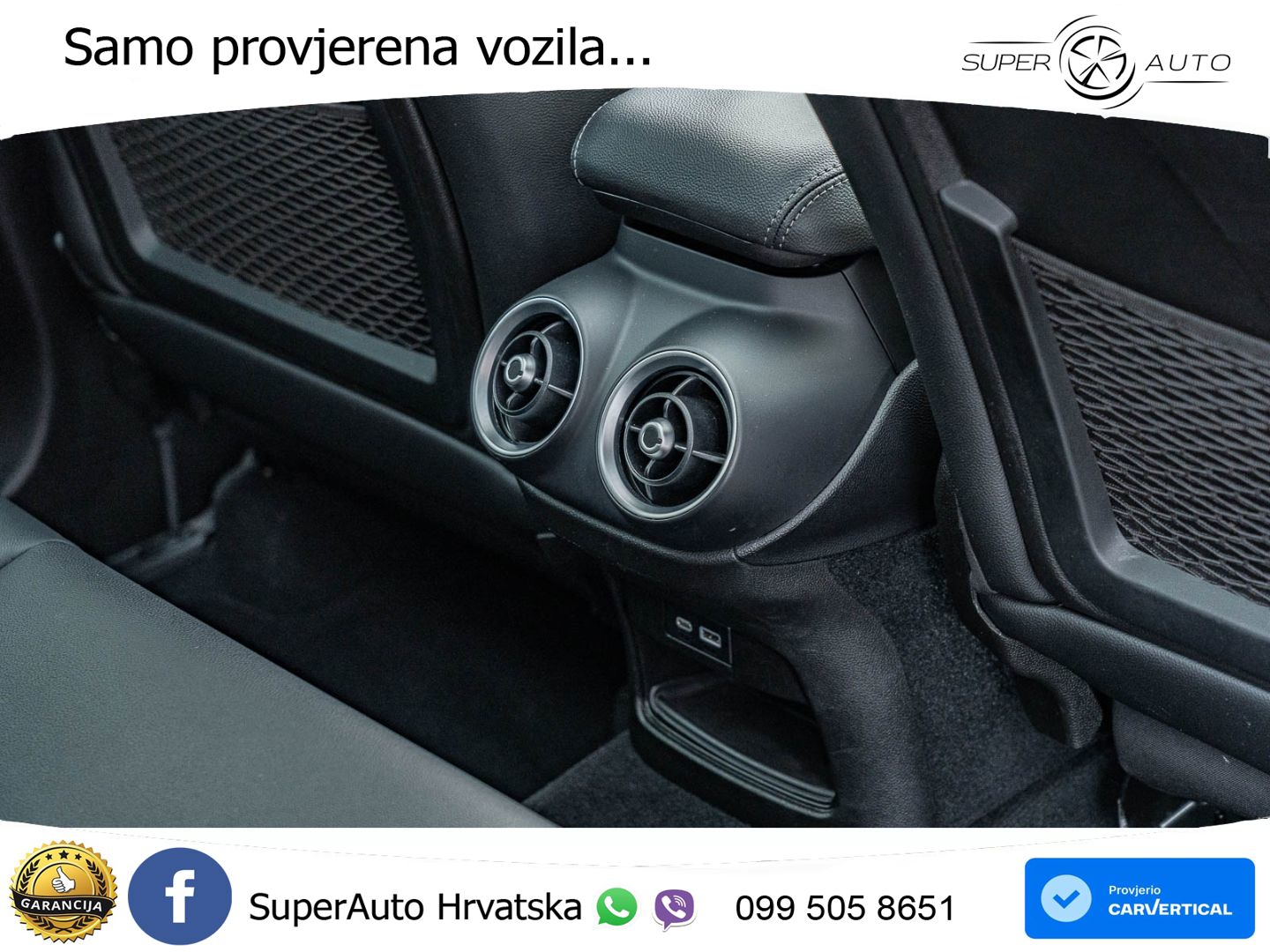 Alfa Romeo Stelvio 2.2 MultiJet II (210 KS) Q4 Automatic LED+GR SJED+ACC