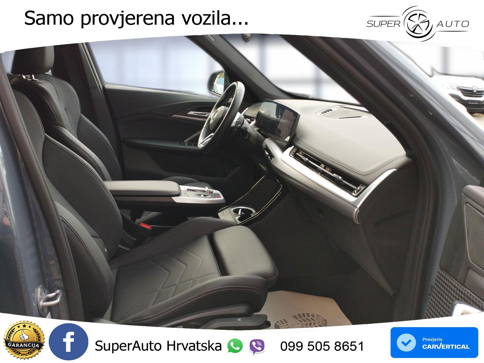 BMW X1 23d (211 KS) xDrive Steptronic M Sport LED+GR SJED+ACC