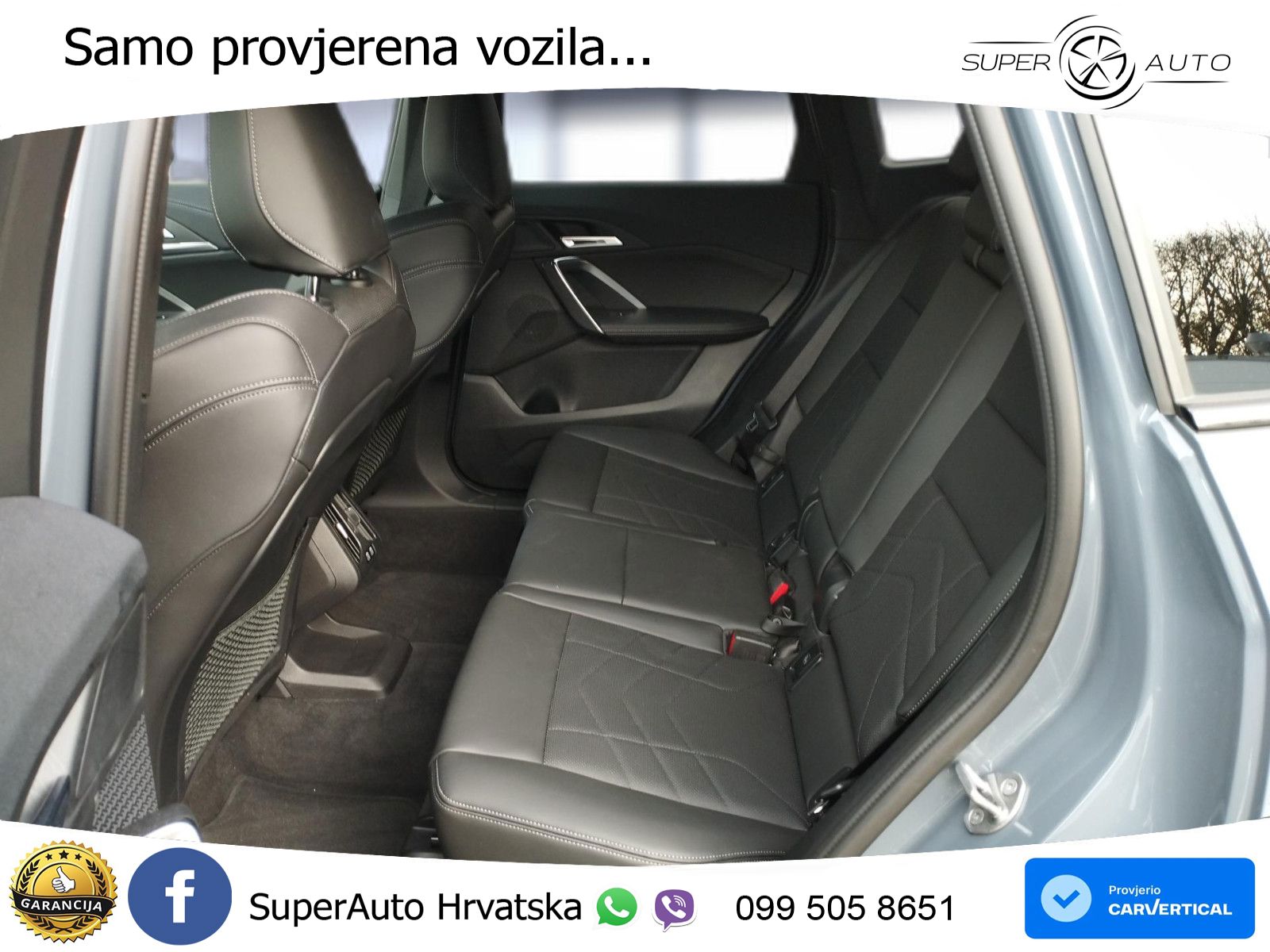 BMW X1 23d (211 KS) xDrive Steptronic M Sport LED+GR SJED+ACC