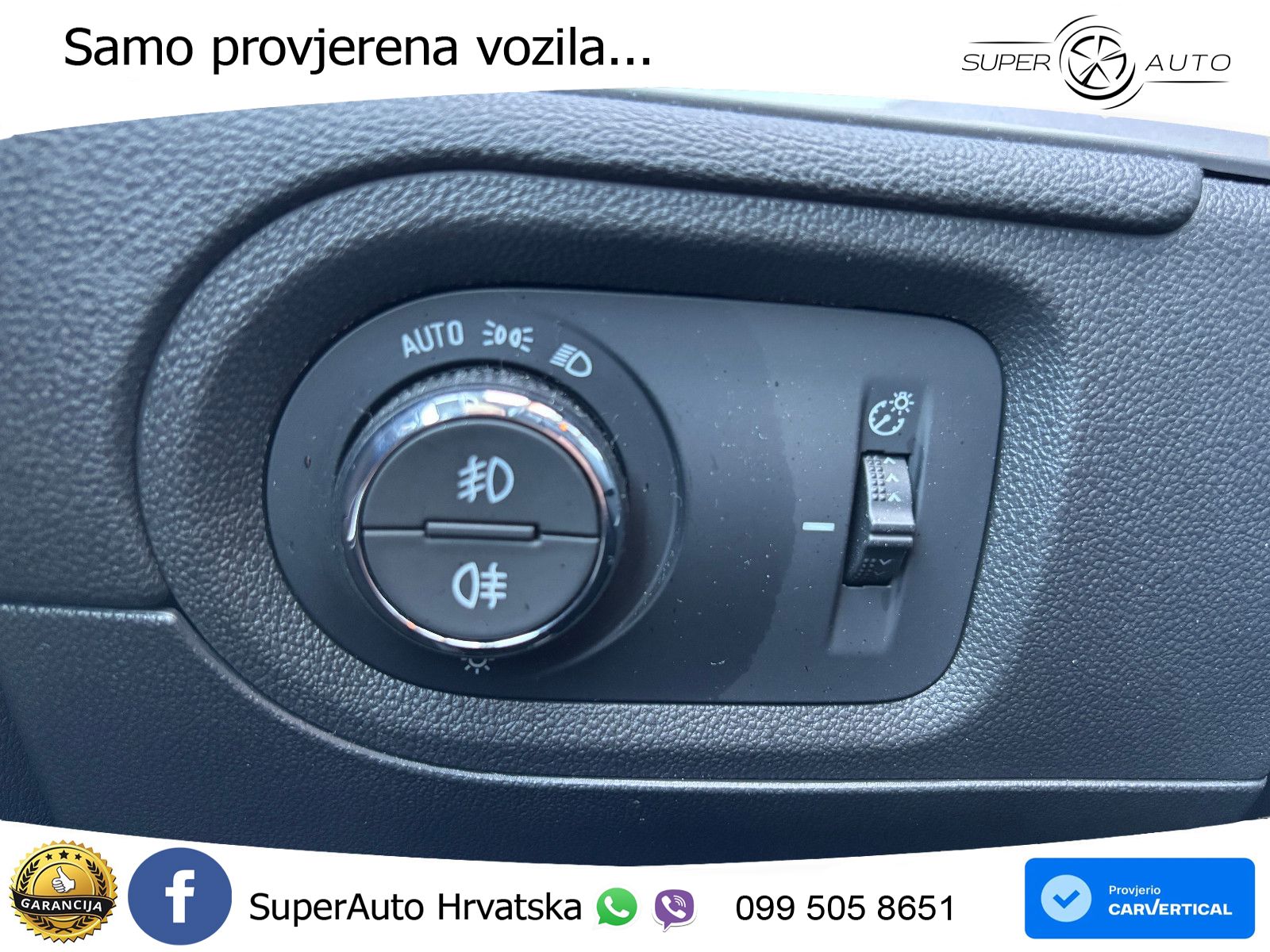 Opel Grandland 1.2i Turbo (130 KS) Automatic GS
