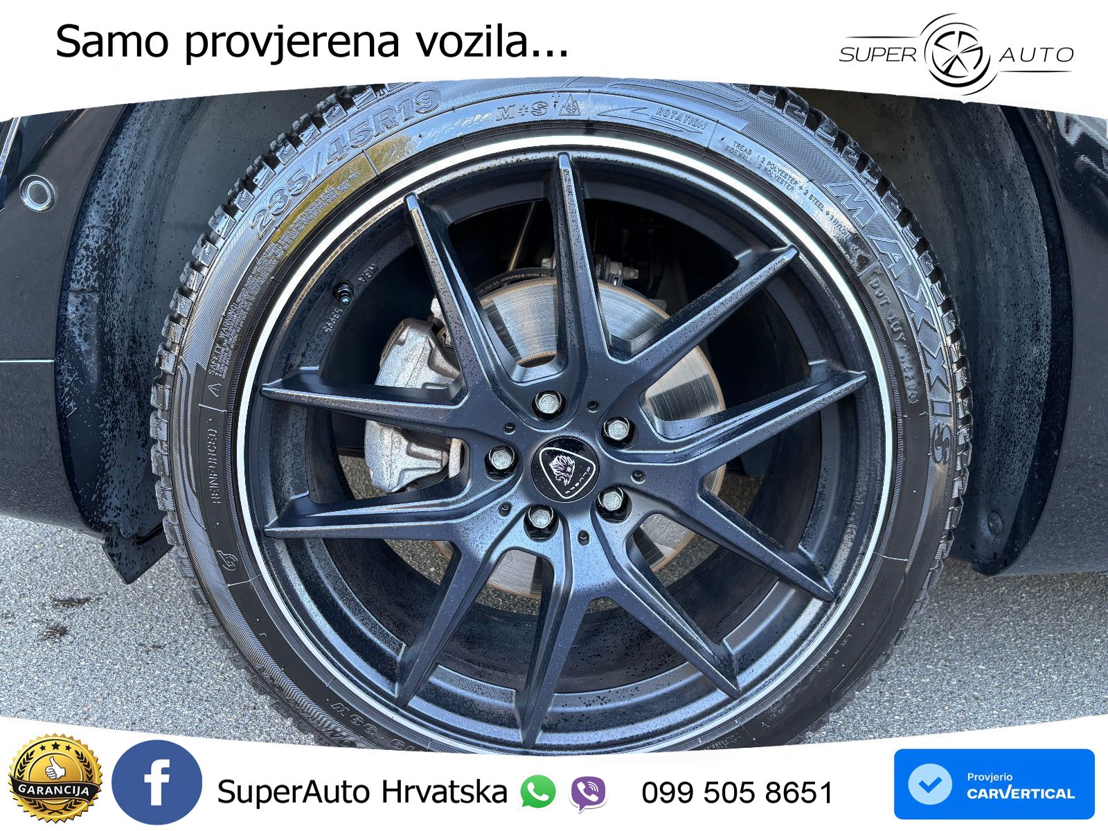 Opel Grandland 1.2i Turbo (130 KS) Automatic GS