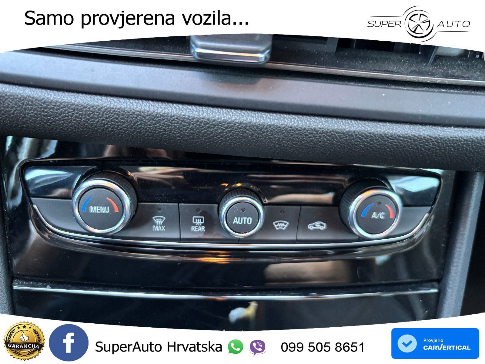 Opel Grandland 1.2i Turbo (130 KS) Automatic GS