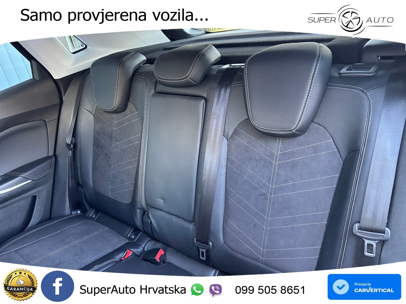 Opel Grandland 1.2i Turbo (130 KS) Automatic GS