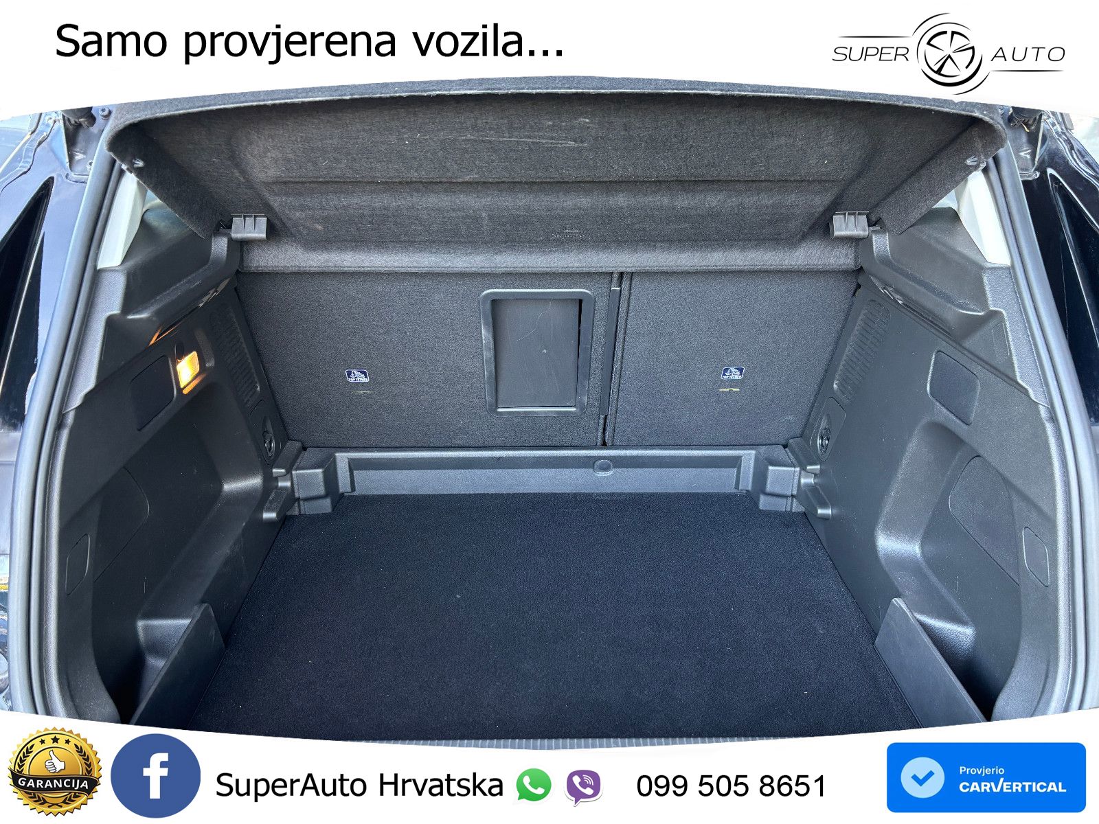 Opel Grandland 1.2i Turbo (130 KS) Automatic GS