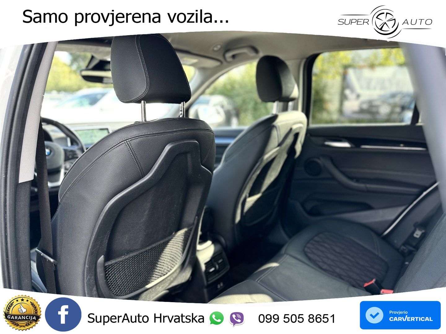 BMW X1 20i (192 KS) Steptronic xLine