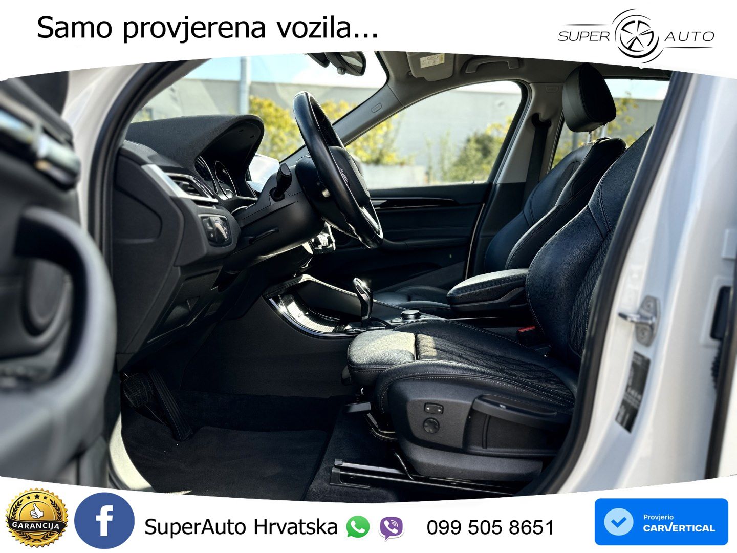 BMW X1 20i (192 KS) Steptronic xLine