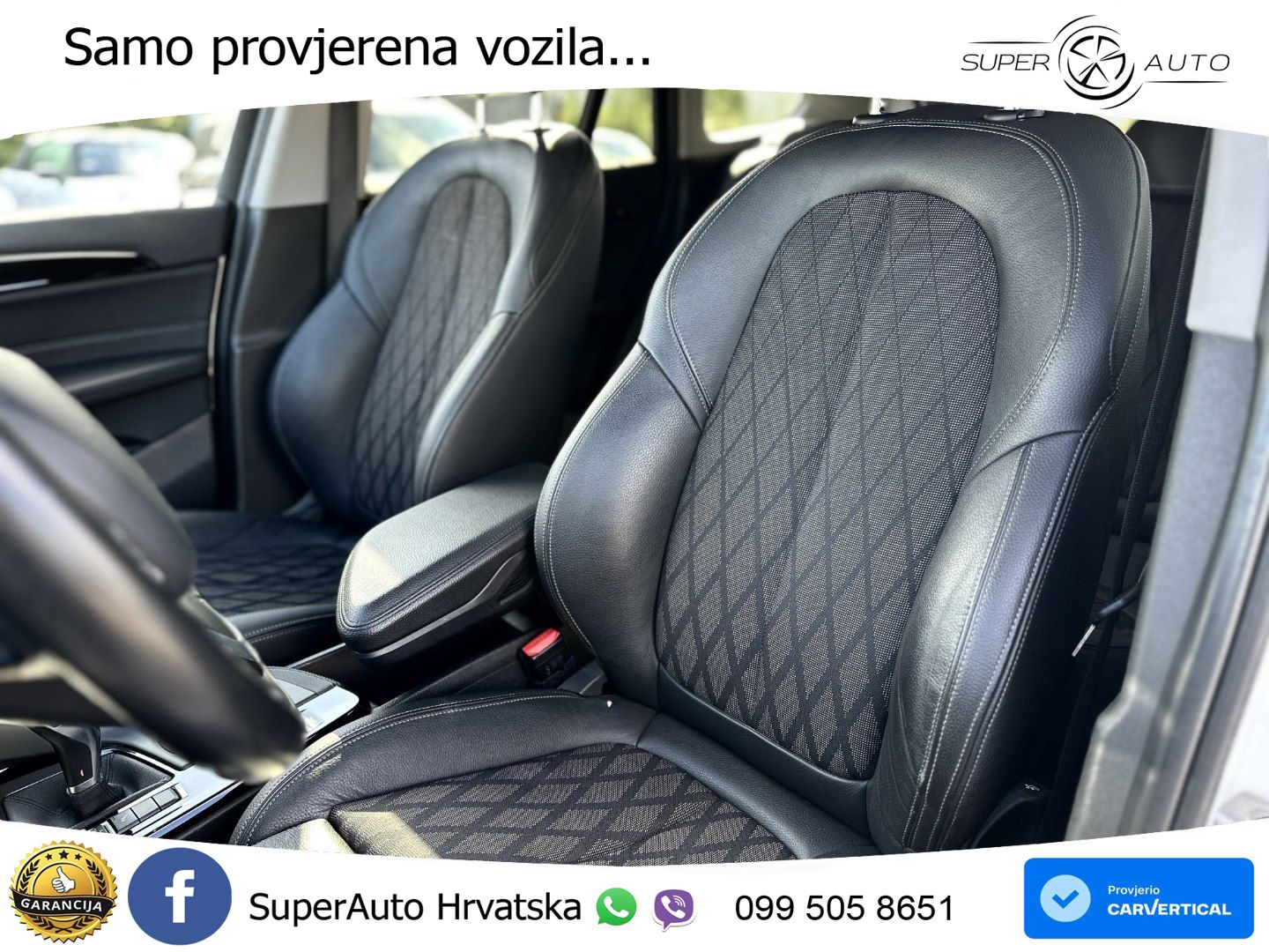 BMW X1 20i (192 KS) Steptronic xLine