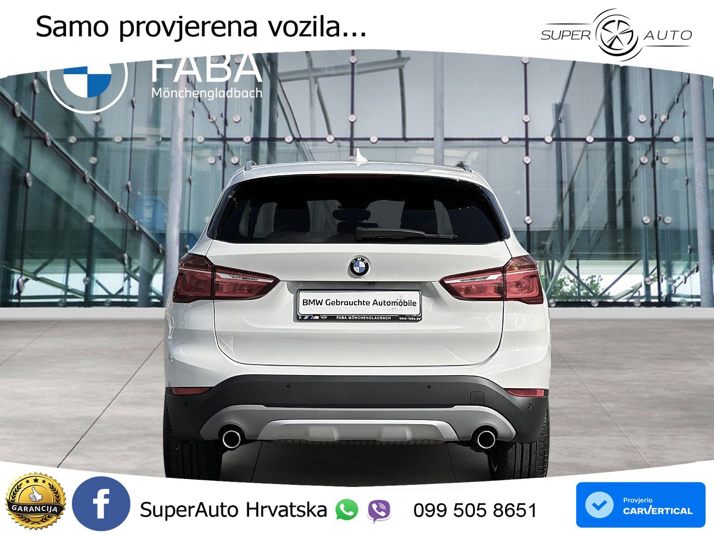 BMW X1 20i (192 KS) Steptronic xLine