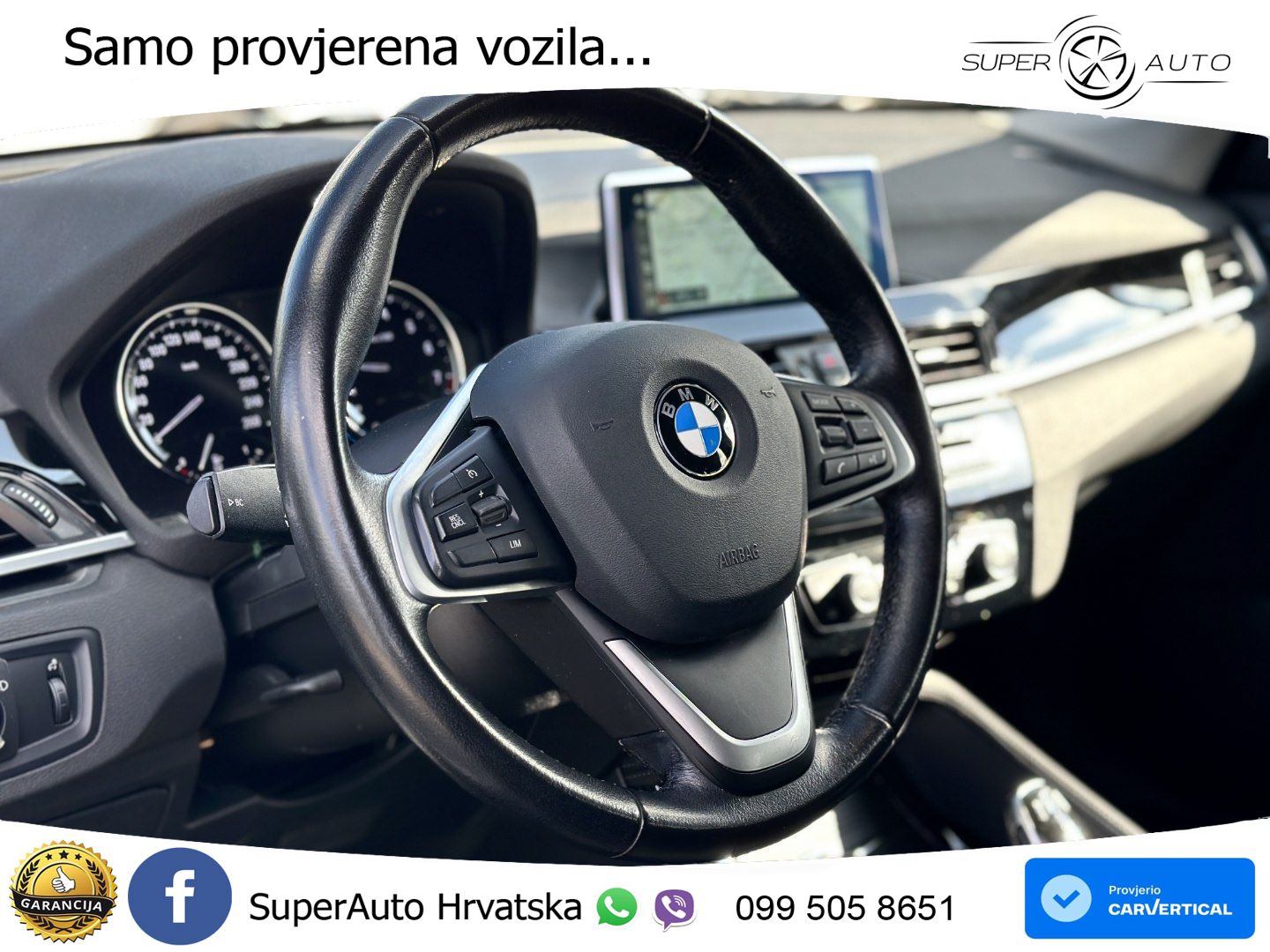 BMW X1 20i (192 KS) Steptronic xLine