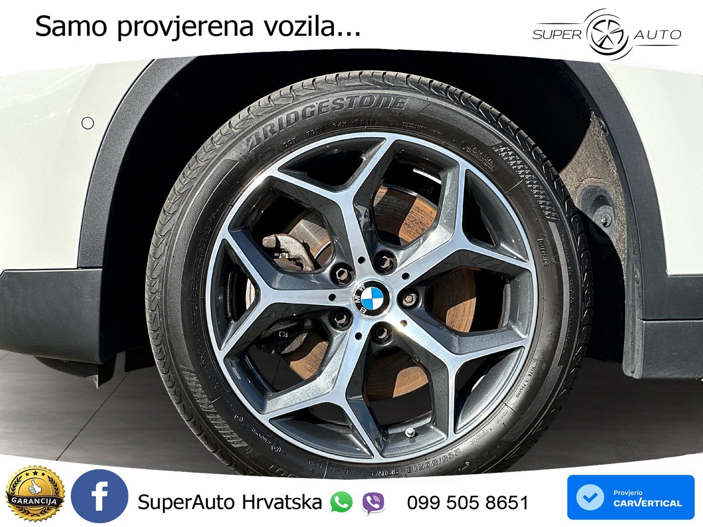 BMW X1 20i (192 KS) Steptronic xLine